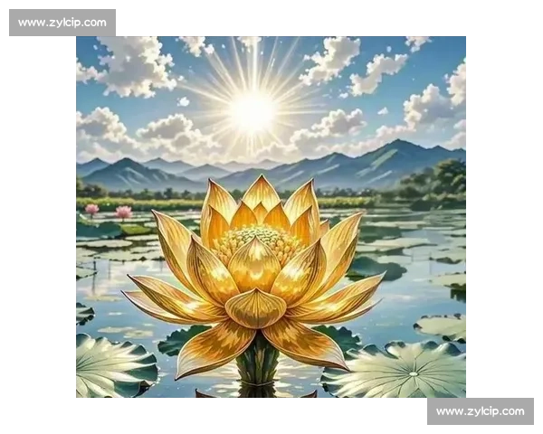 凋零的皇冠：从金莲花到玉玲珑的命运沉浮