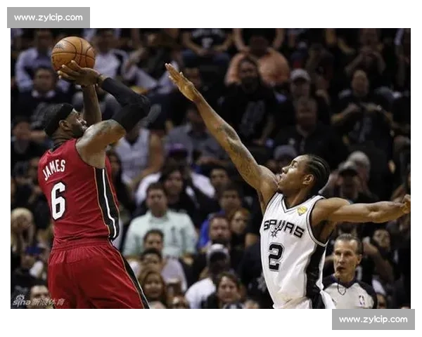 NBA热火对决马刺经典比赛全场录像回顾与精彩瞬间解析