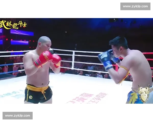 孔令丰对战播求完整视频解析中国功夫与泰拳巅峰碰撞实录全景回顾