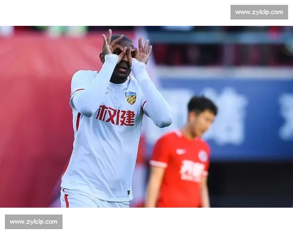 辽宁宏远vs天津权健焦点之战谁能掌控比赛走势联赛强强对话悬念升级