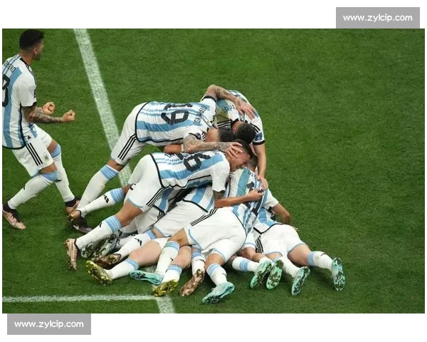 阿根廷强势逆袭世界杯决赛精彩回顾与精彩瞬间解析